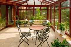 Kingshouse conservatory quotes